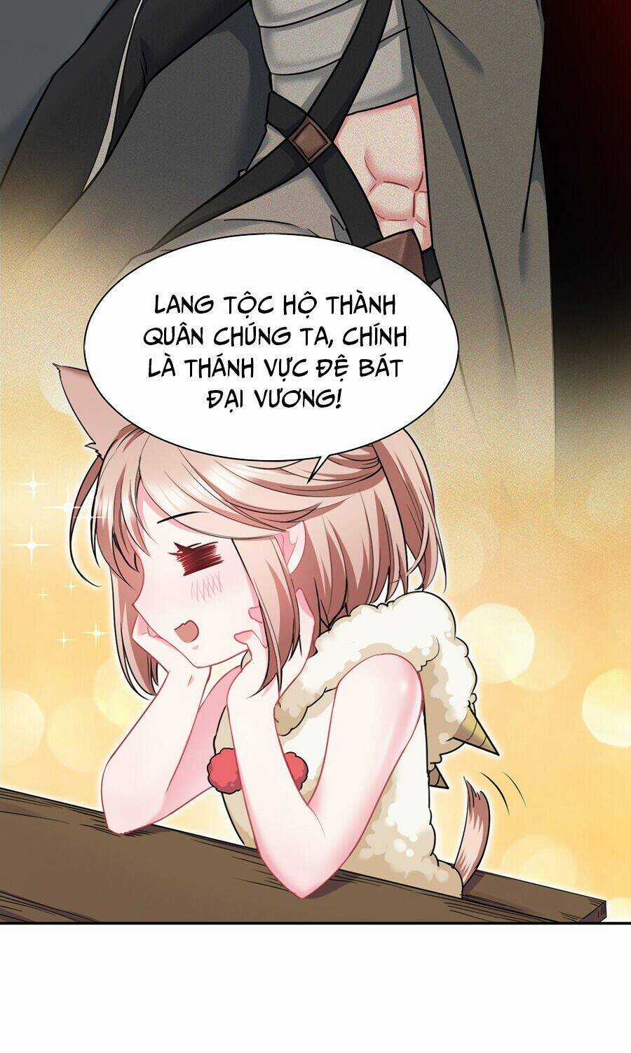 Đồ Long Kỵ Sĩ Hôn Môi Ác Long - Chapter 24 - Trang 59
