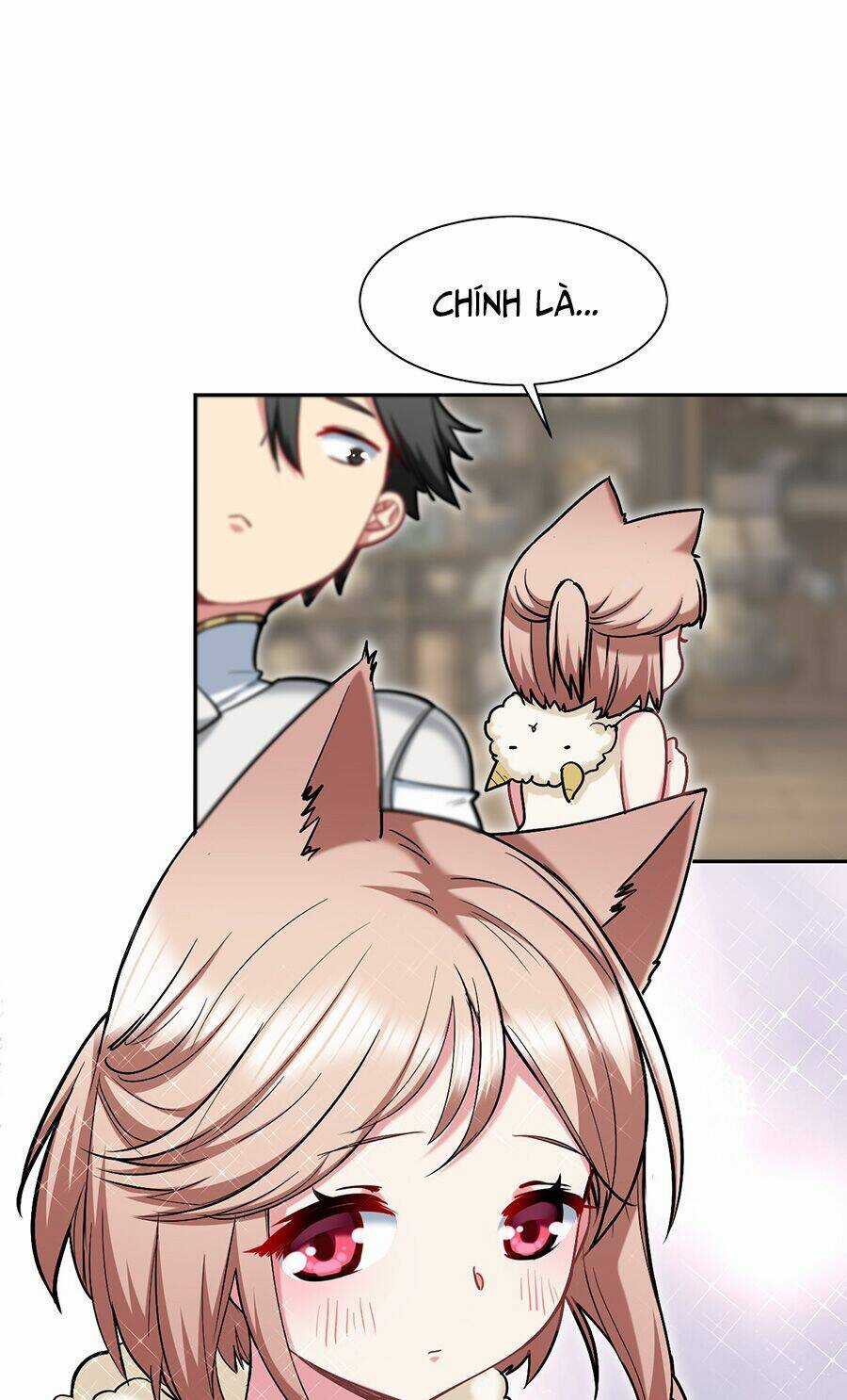 Đồ Long Kỵ Sĩ Hôn Môi Ác Long - Chapter 24 - Trang 65