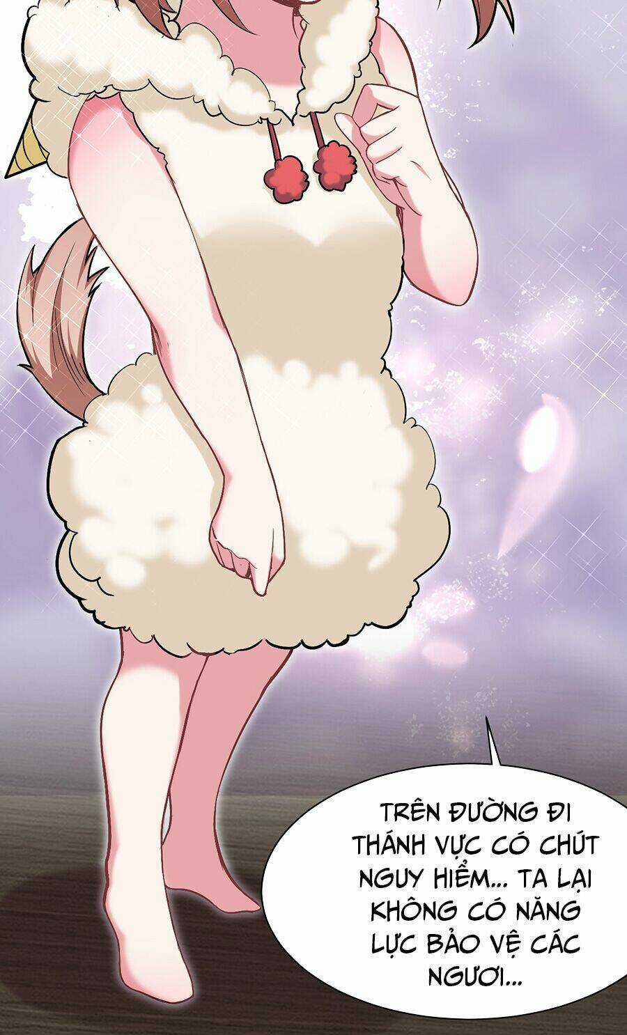 Đồ Long Kỵ Sĩ Hôn Môi Ác Long - Chapter 24 - Trang 66