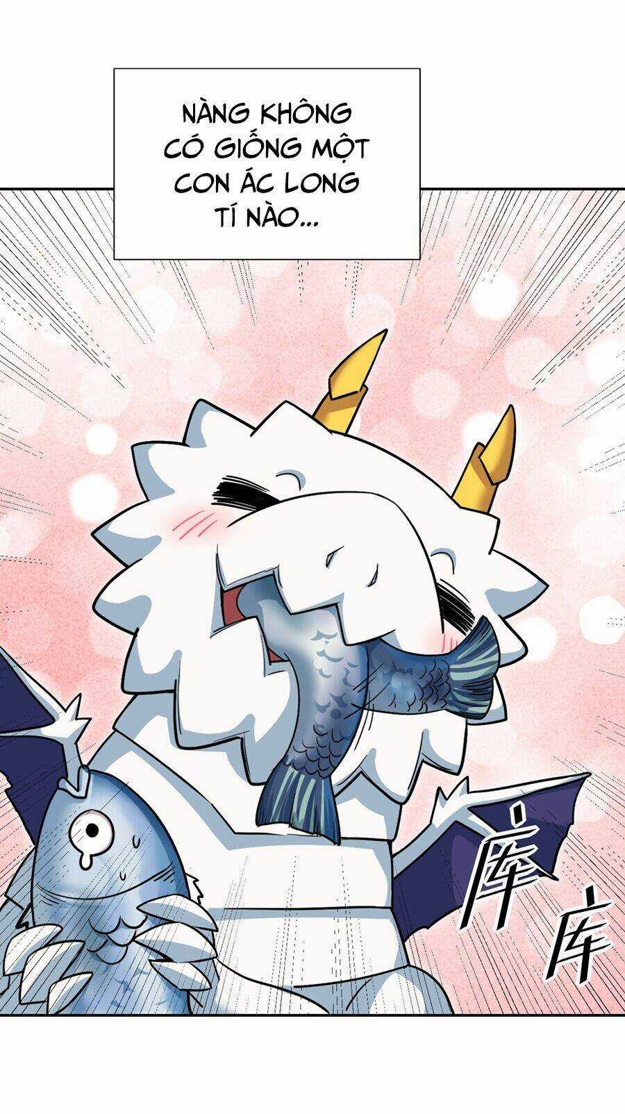 Đồ Long Kỵ Sĩ Hôn Môi Ác Long - Chapter 24 - Trang 9