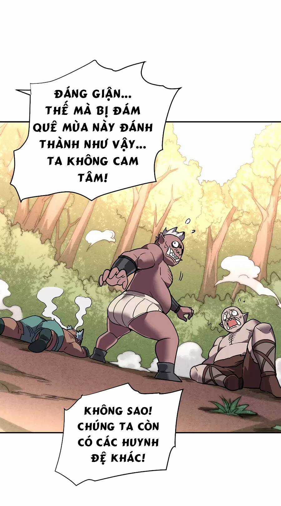 Đồ Long Kỵ Sĩ Hôn Môi Ác Long - Chapter 25 - Trang 37