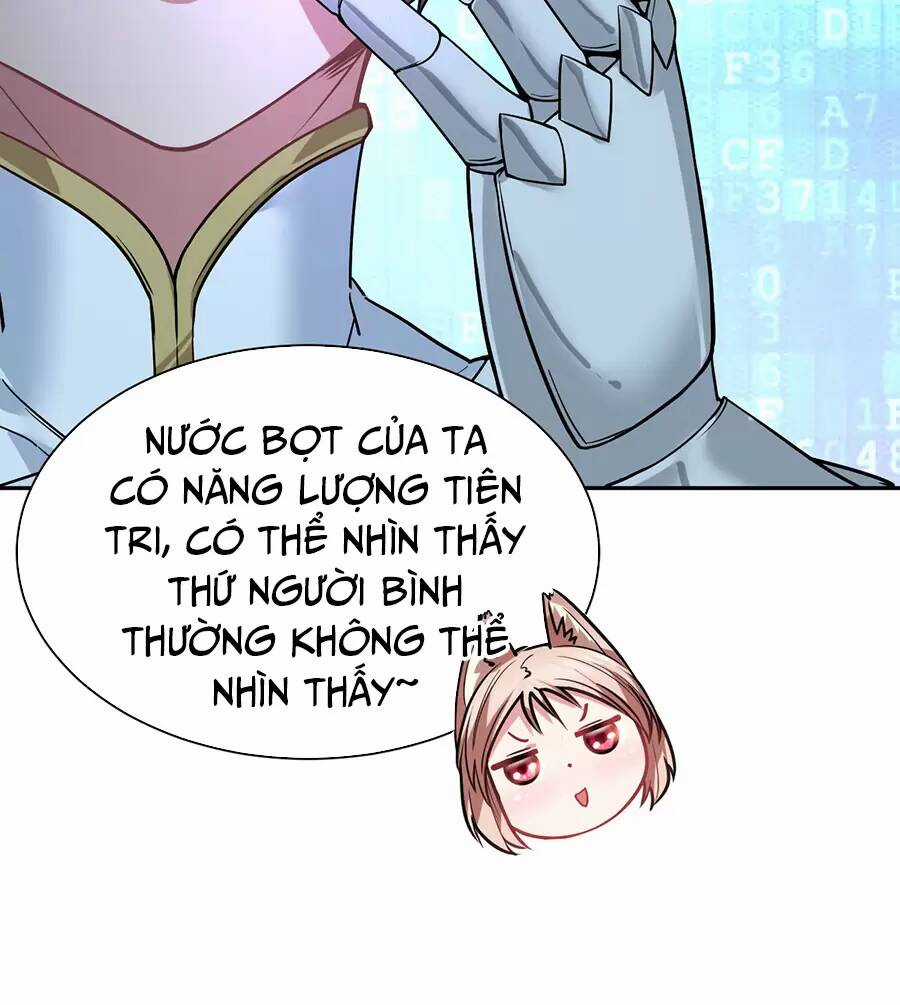 Đồ Long Kỵ Sĩ Hôn Môi Ác Long - Chapter 25 - Trang 5