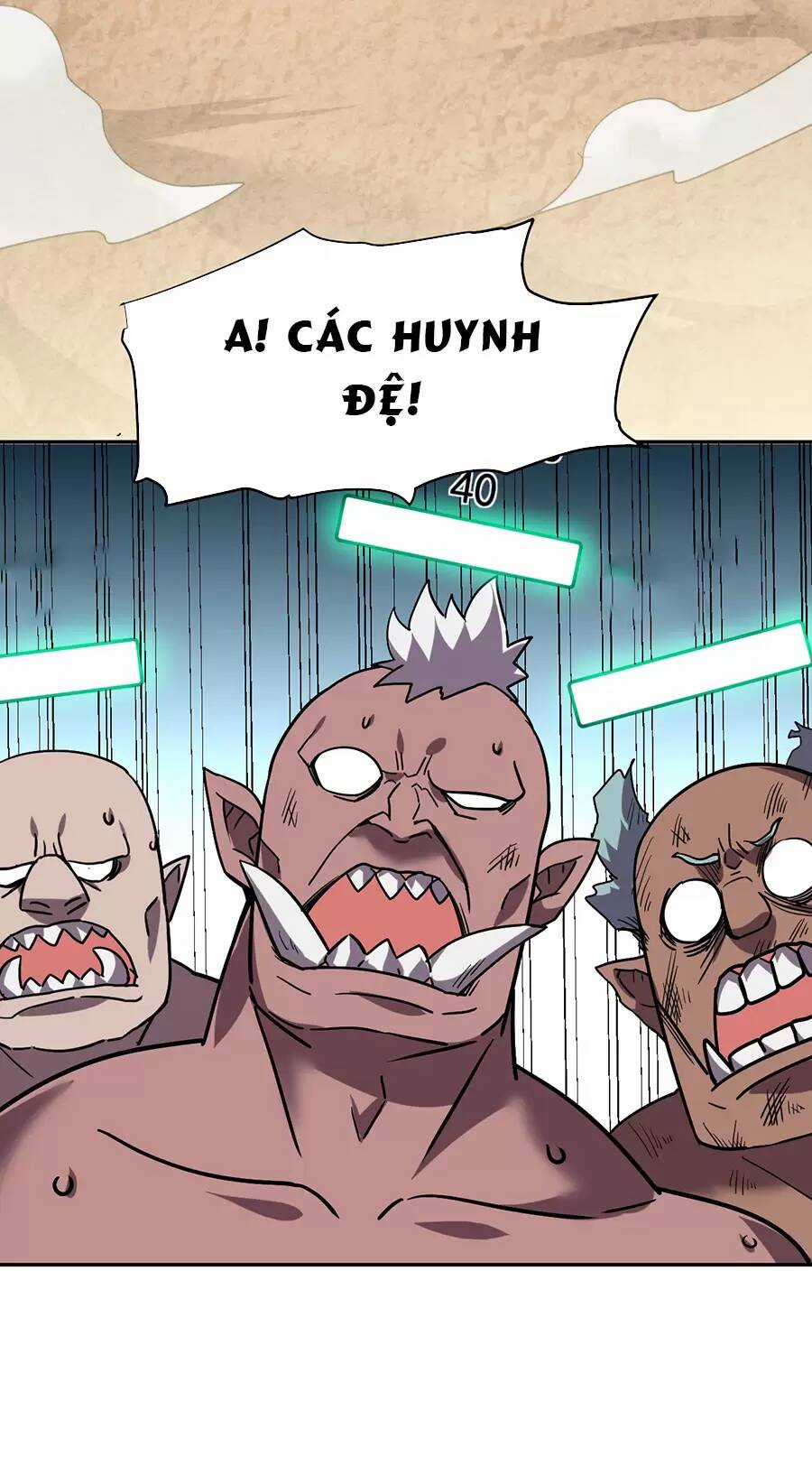 Đồ Long Kỵ Sĩ Hôn Môi Ác Long - Chapter 25 - Trang 41