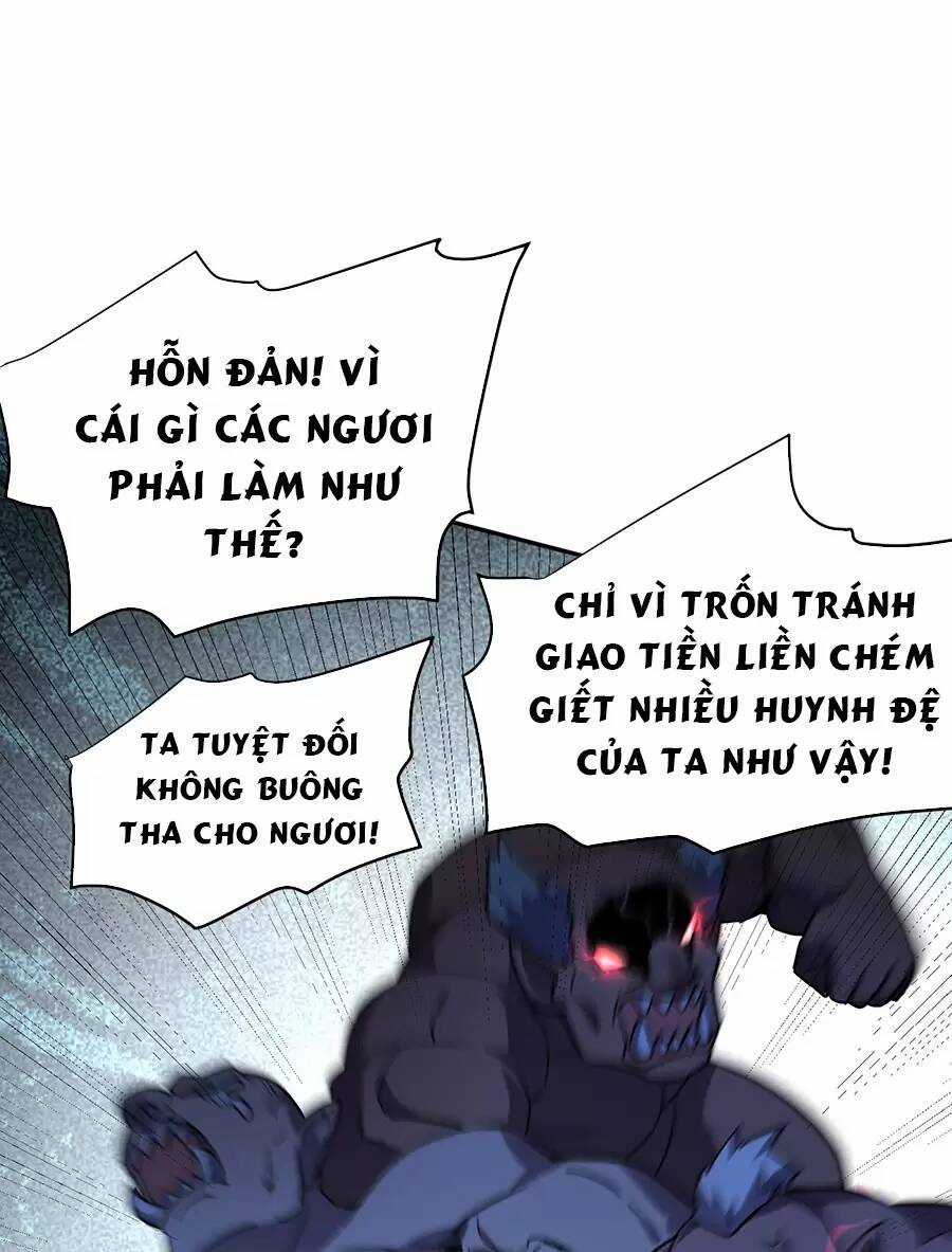 Đồ Long Kỵ Sĩ Hôn Môi Ác Long - Chapter 25 - Trang 42