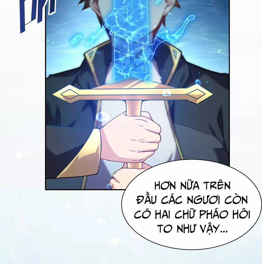 Đồ Long Kỵ Sĩ Hôn Môi Ác Long - Chapter 25 - Trang 45