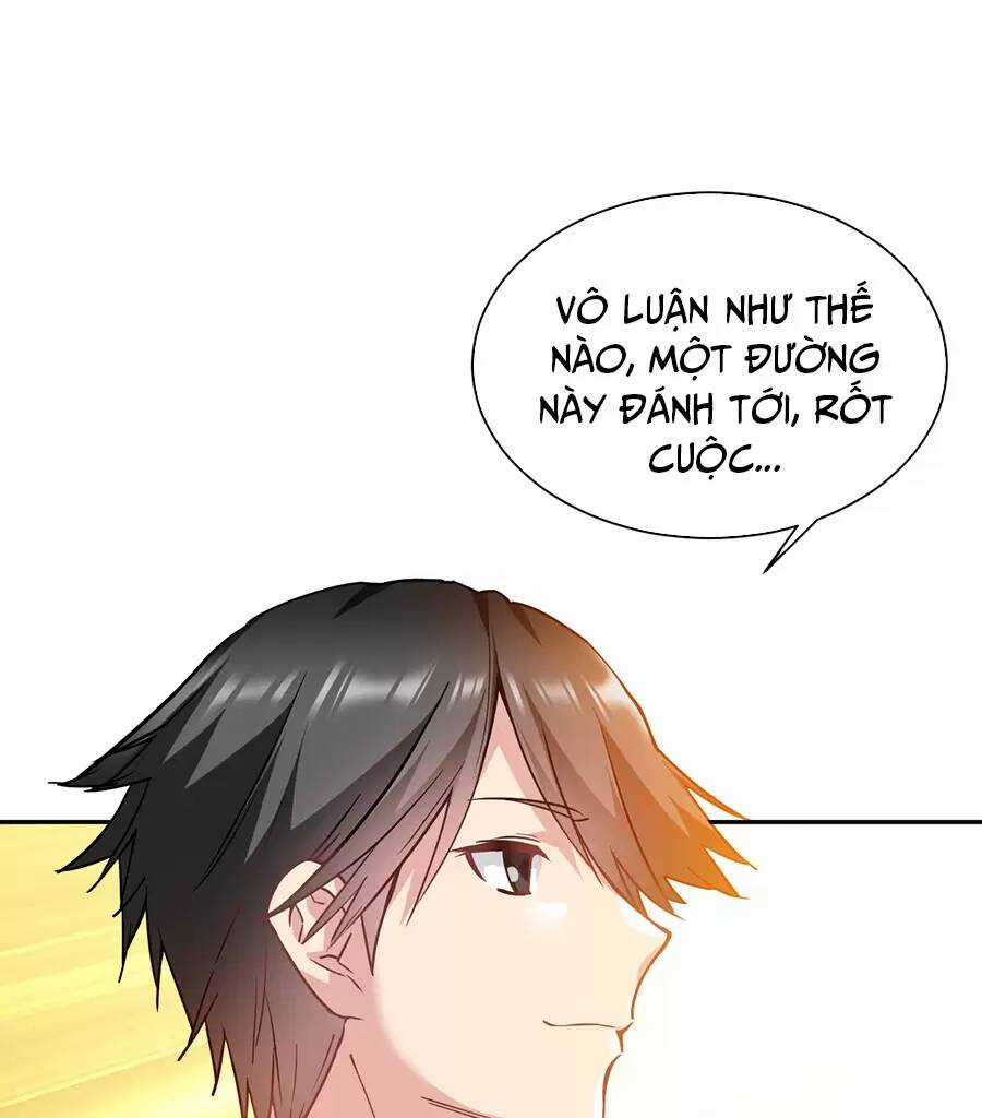 Đồ Long Kỵ Sĩ Hôn Môi Ác Long - Chapter 25 - Trang 58