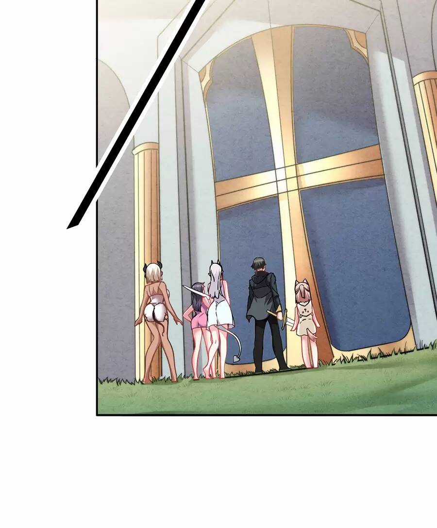 Đồ Long Kỵ Sĩ Hôn Môi Ác Long - Chapter 25 - Trang 65