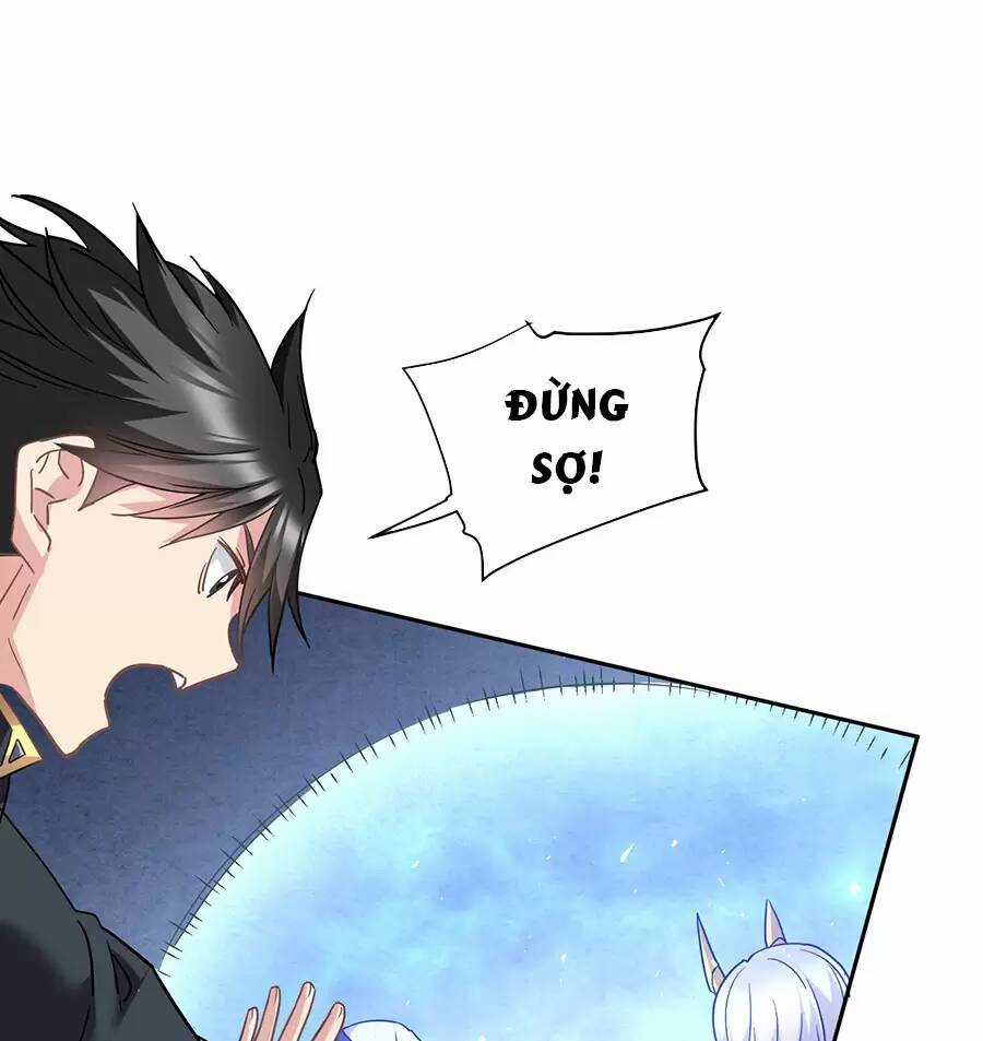 Đồ Long Kỵ Sĩ Hôn Môi Ác Long - Chapter 25 - Trang 71