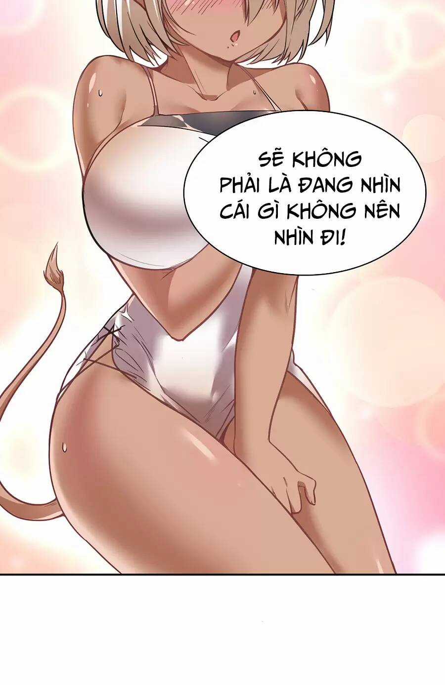 Đồ Long Kỵ Sĩ Hôn Môi Ác Long - Chapter 25 - Trang 10