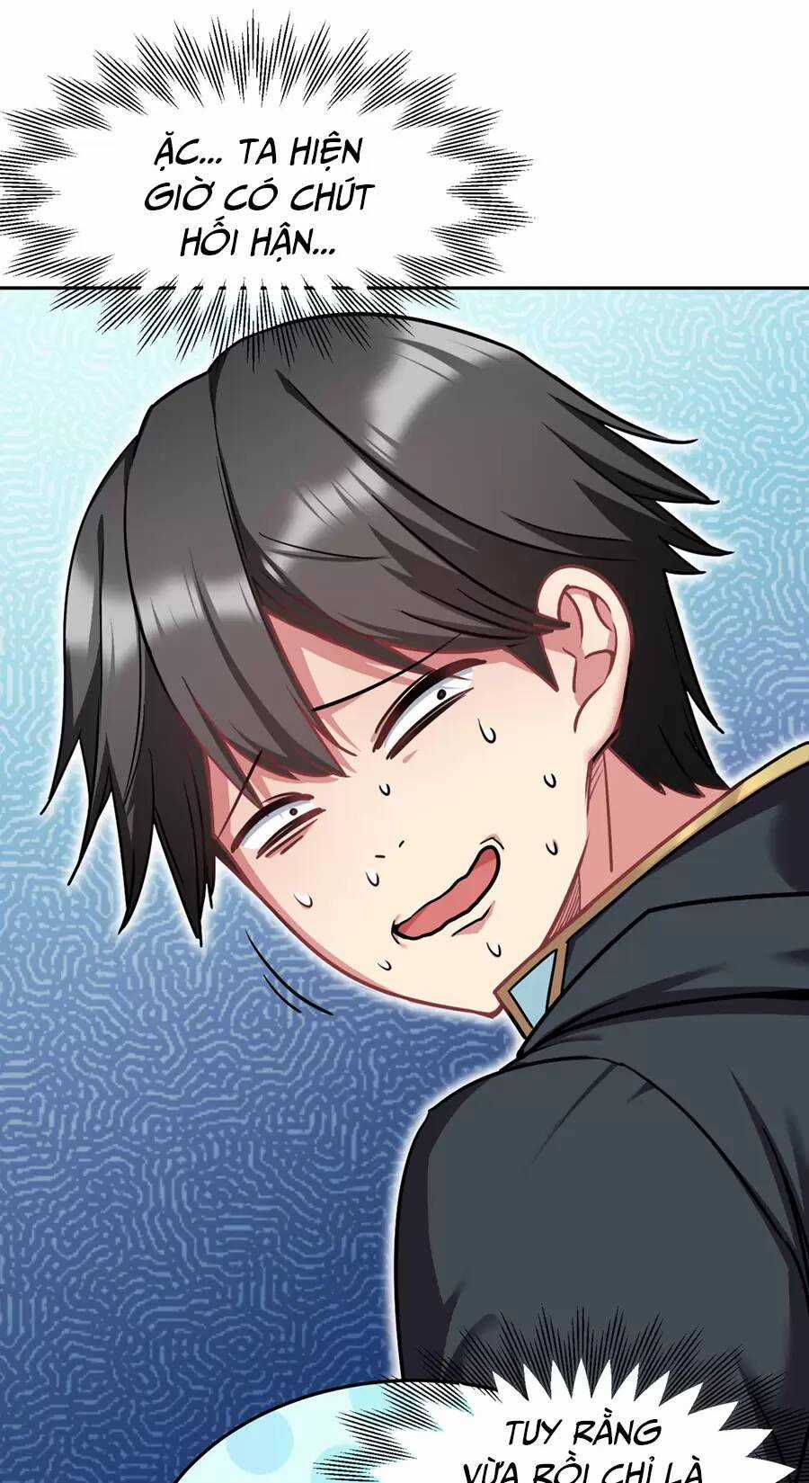 Đồ Long Kỵ Sĩ Hôn Môi Ác Long - Chapter 26.2 - Trang 17