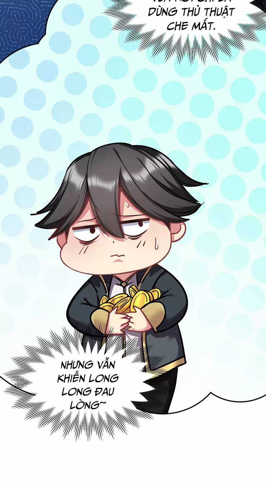 Đồ Long Kỵ Sĩ Hôn Môi Ác Long - Chapter 26.2 - Trang 18