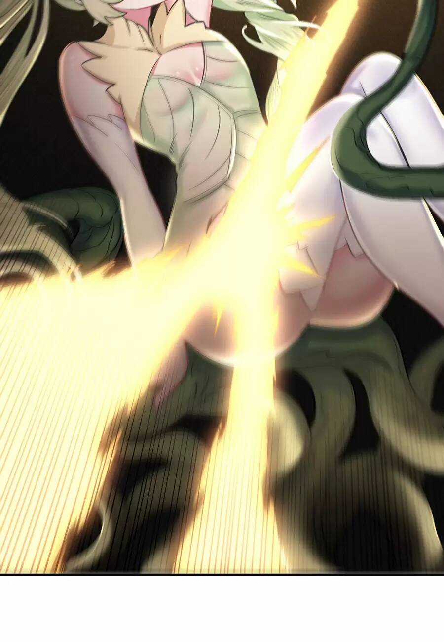 Đồ Long Kỵ Sĩ Hôn Môi Ác Long - Chapter 26.2 - Trang 34