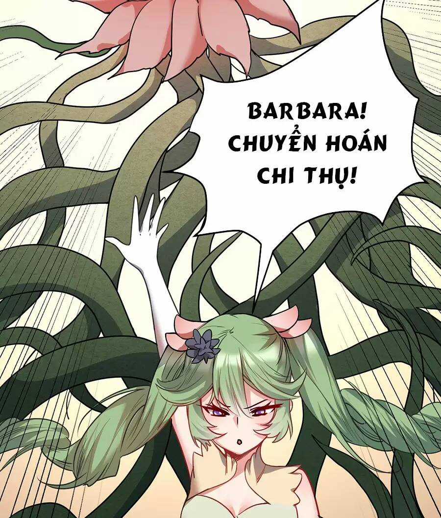 Đồ Long Kỵ Sĩ Hôn Môi Ác Long - Chapter 26.2 - Trang 37