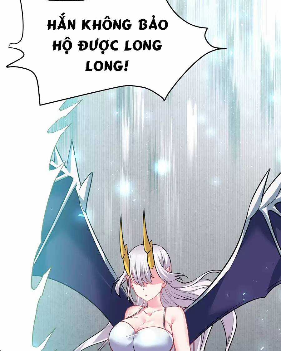 Đồ Long Kỵ Sĩ Hôn Môi Ác Long - Chapter 26.2 - Trang 63