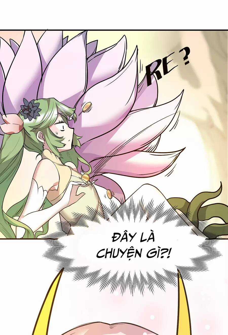 Đồ Long Kỵ Sĩ Hôn Môi Ác Long - Chapter 26.2 - Trang 9