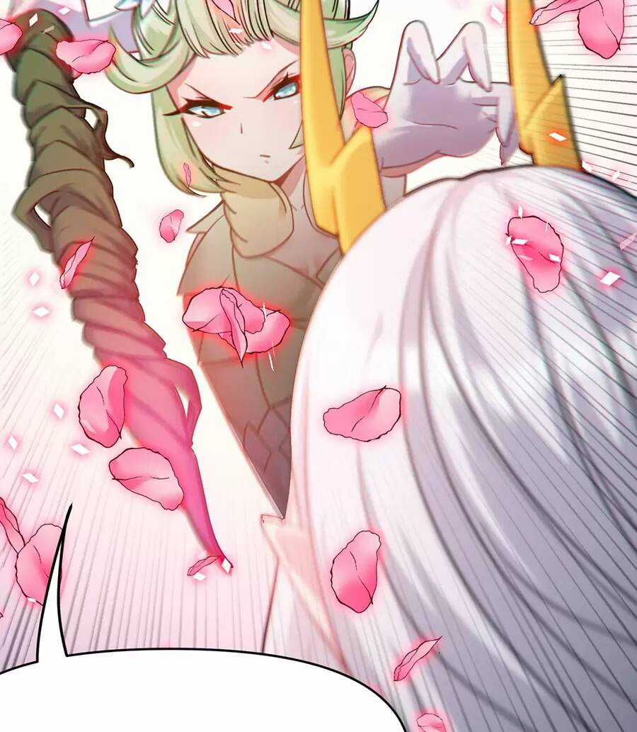 Đồ Long Kỵ Sĩ Hôn Môi Ác Long - Chapter 27.1 - Trang 9