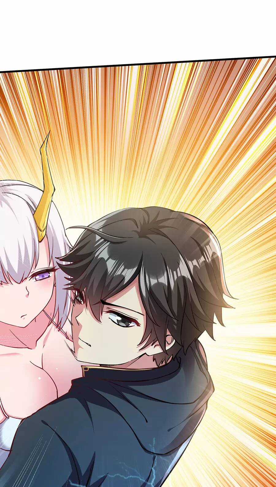 Đồ Long Kỵ Sĩ Hôn Môi Ác Long - Chapter 27.2 - Trang 4