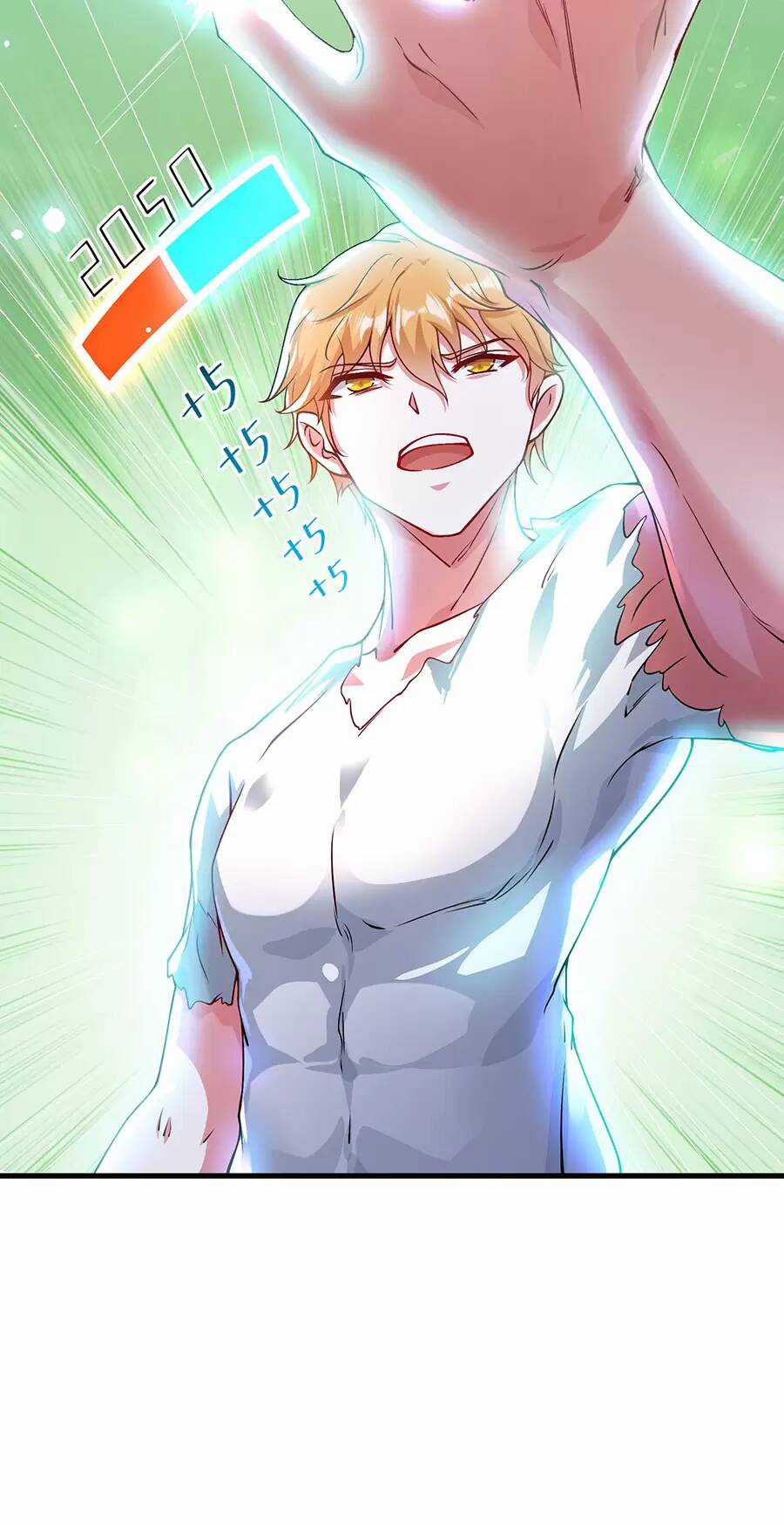 Đồ Long Kỵ Sĩ Hôn Môi Ác Long - Chapter 27.2 - Trang 47