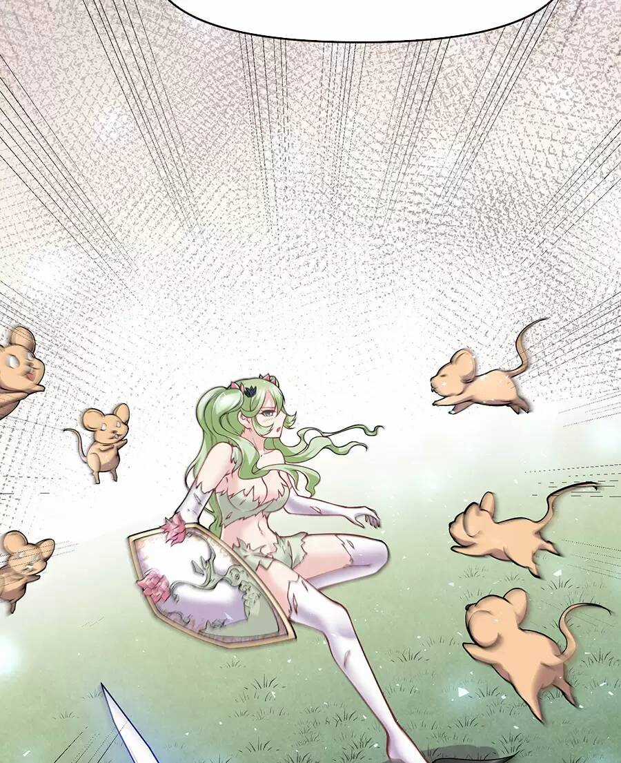 Đồ Long Kỵ Sĩ Hôn Môi Ác Long - Chapter 27.2 - Trang 63