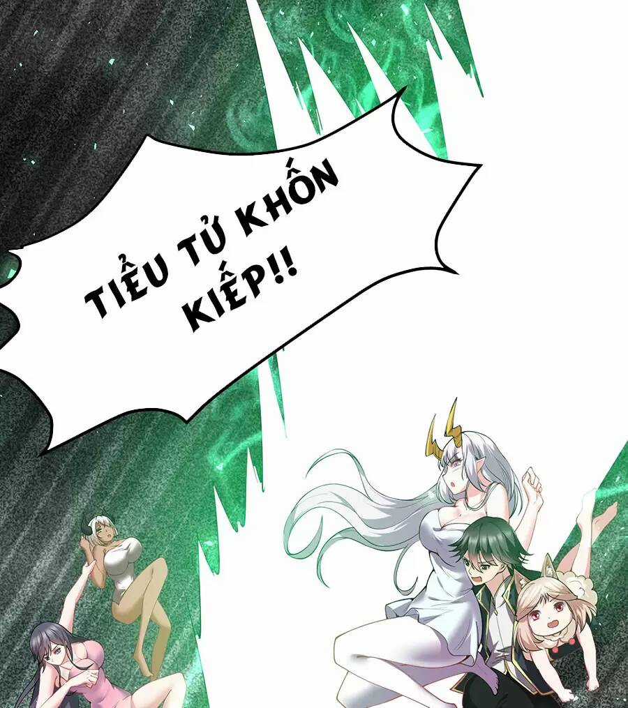 Đồ Long Kỵ Sĩ Hôn Môi Ác Long - Chapter 28.2 - Trang 25