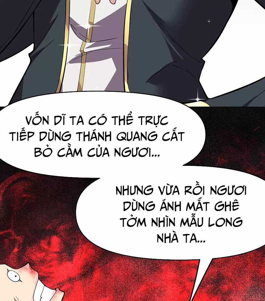 Đồ Long Kỵ Sĩ Hôn Môi Ác Long - Chapter 28.2 - Trang 42