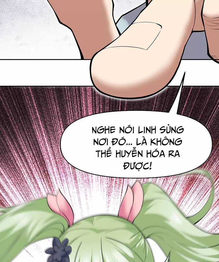 Đồ Long Kỵ Sĩ Hôn Môi Ác Long - Chapter 28.2 - Trang 10