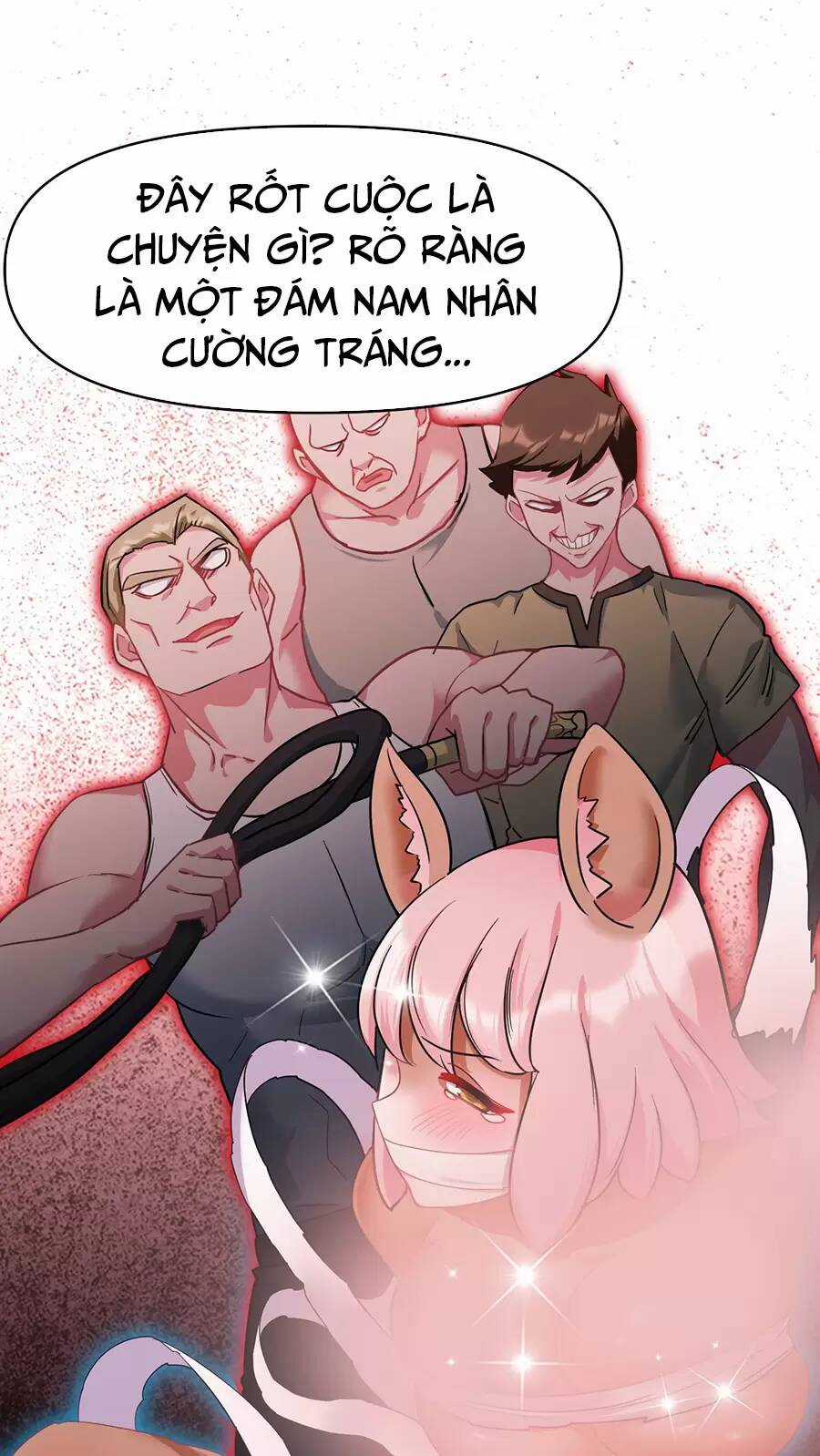 Đồ Long Kỵ Sĩ Hôn Môi Ác Long - Chapter 29.1 - Trang 19