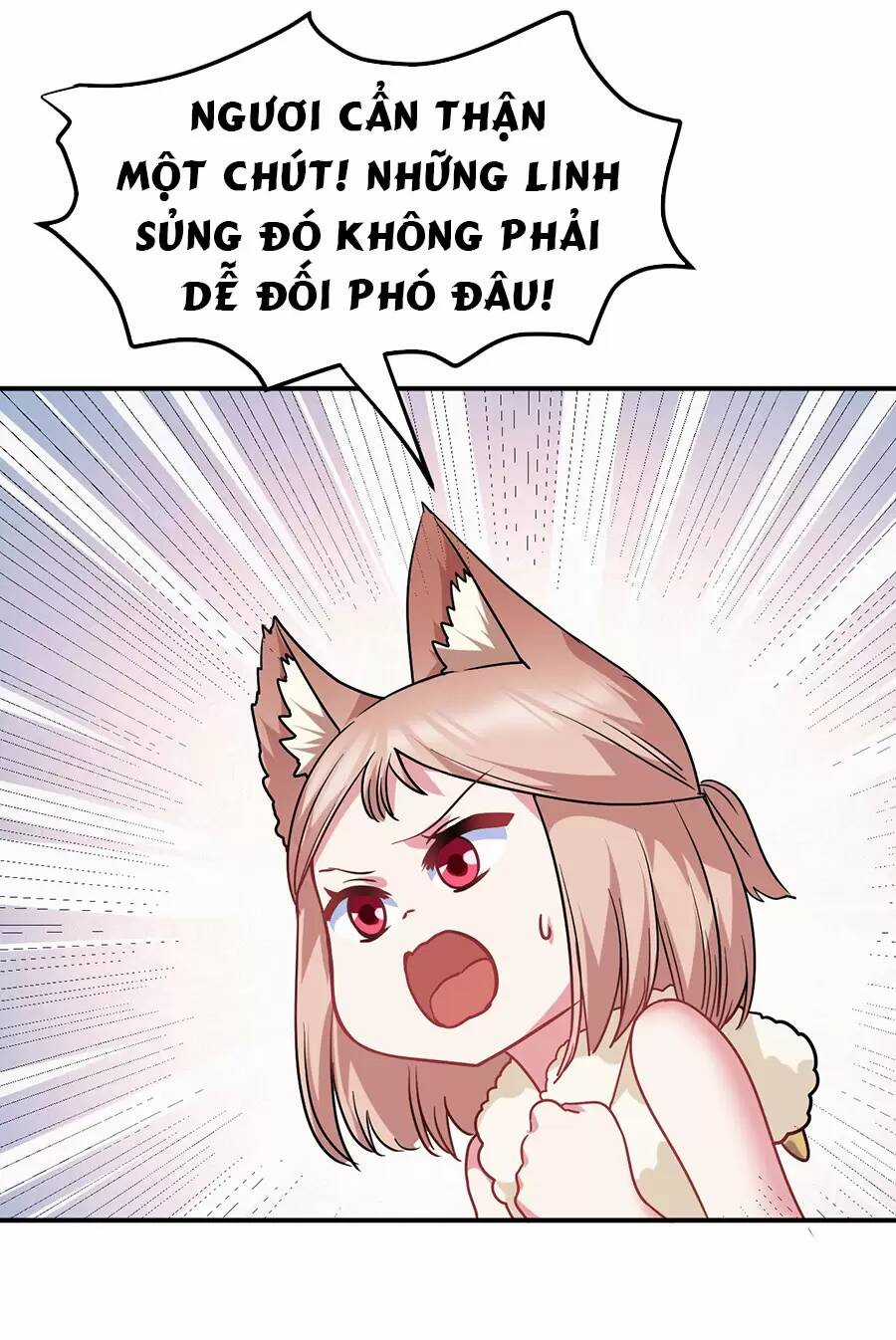 Đồ Long Kỵ Sĩ Hôn Môi Ác Long - Chapter 29.1 - Trang 3