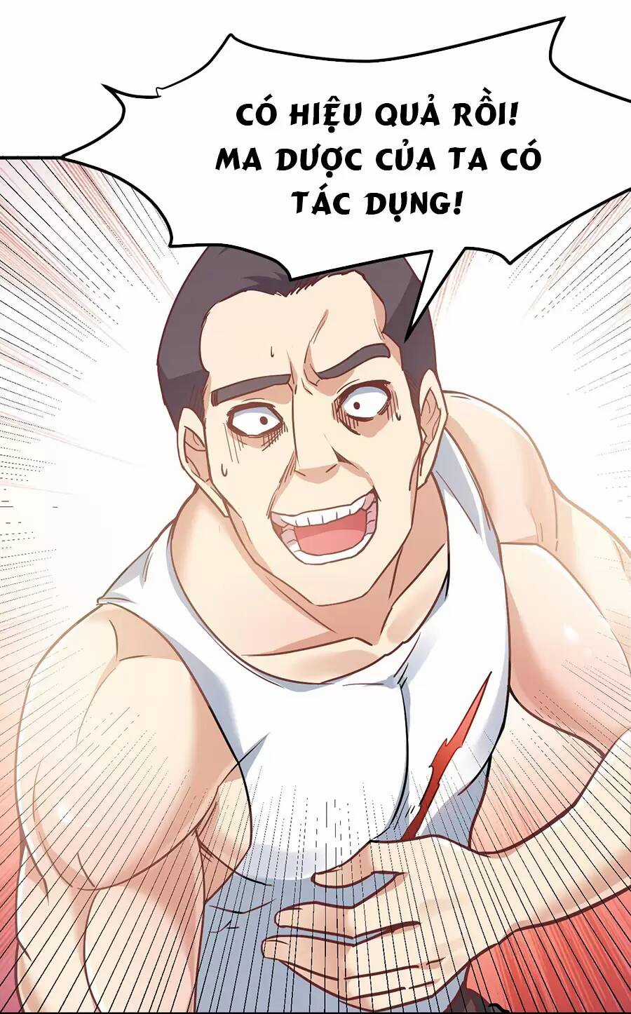 Đồ Long Kỵ Sĩ Hôn Môi Ác Long - Chapter 29.2 - Trang 3