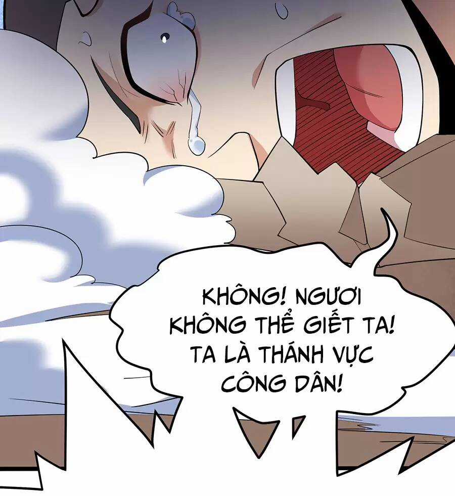 Đồ Long Kỵ Sĩ Hôn Môi Ác Long - Chapter 29.2 - Trang 22