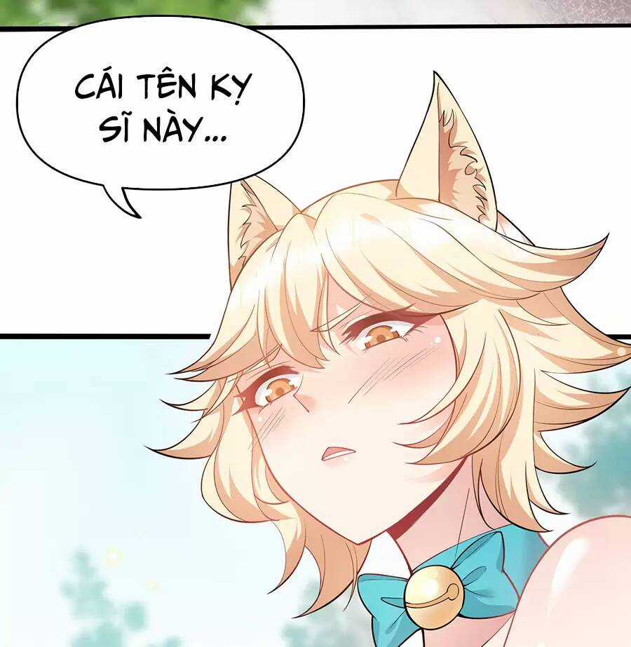 Đồ Long Kỵ Sĩ Hôn Môi Ác Long - Chapter 29.2 - Trang 26