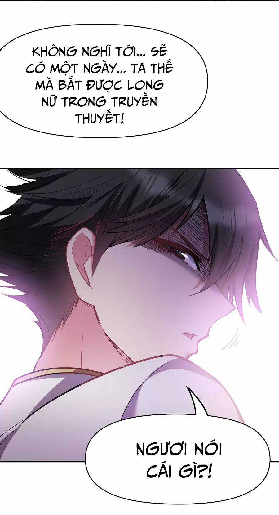 Đồ Long Kỵ Sĩ Hôn Môi Ác Long - Chapter 29.2 - Trang 4