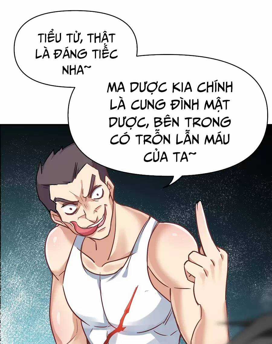 Đồ Long Kỵ Sĩ Hôn Môi Ác Long - Chapter 29.2 - Trang 5