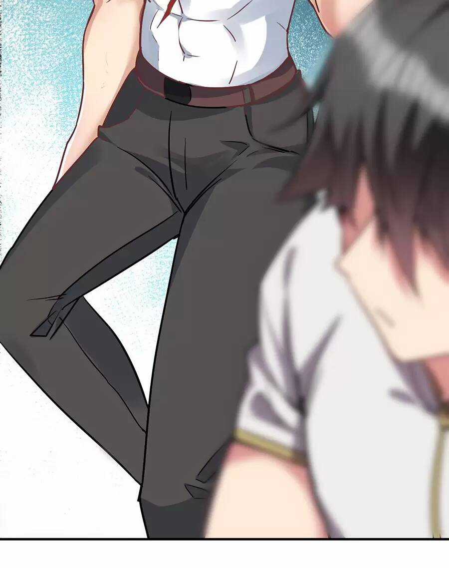 Đồ Long Kỵ Sĩ Hôn Môi Ác Long - Chapter 29.2 - Trang 6