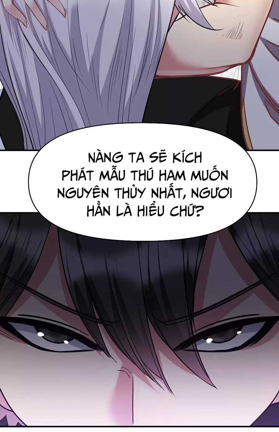 Đồ Long Kỵ Sĩ Hôn Môi Ác Long - Chapter 29.2 - Trang 8