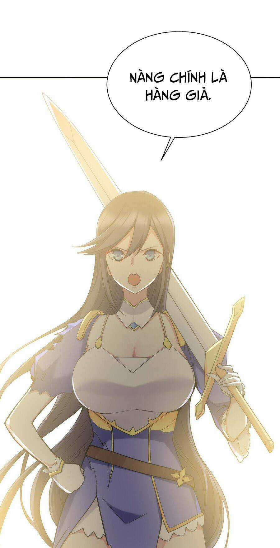 Đồ Long Kỵ Sĩ Hôn Môi Ác Long - Chapter 3 - Trang 24