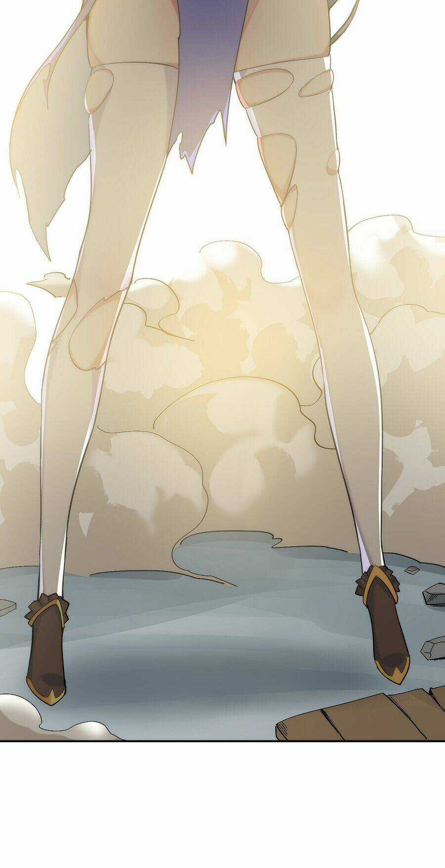 Đồ Long Kỵ Sĩ Hôn Môi Ác Long - Chapter 3 - Trang 25