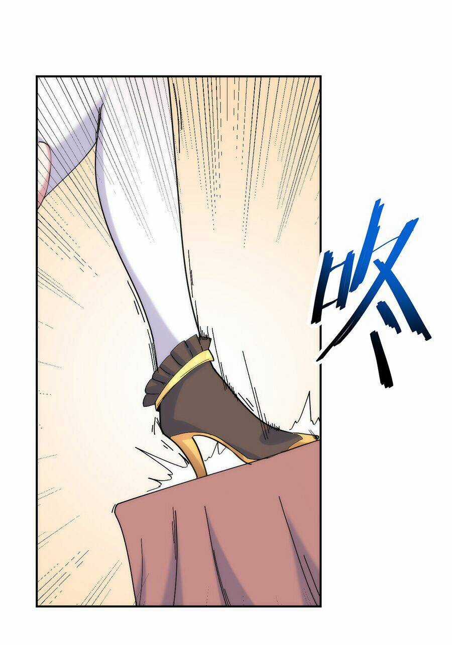 Đồ Long Kỵ Sĩ Hôn Môi Ác Long - Chapter 3 - Trang 27