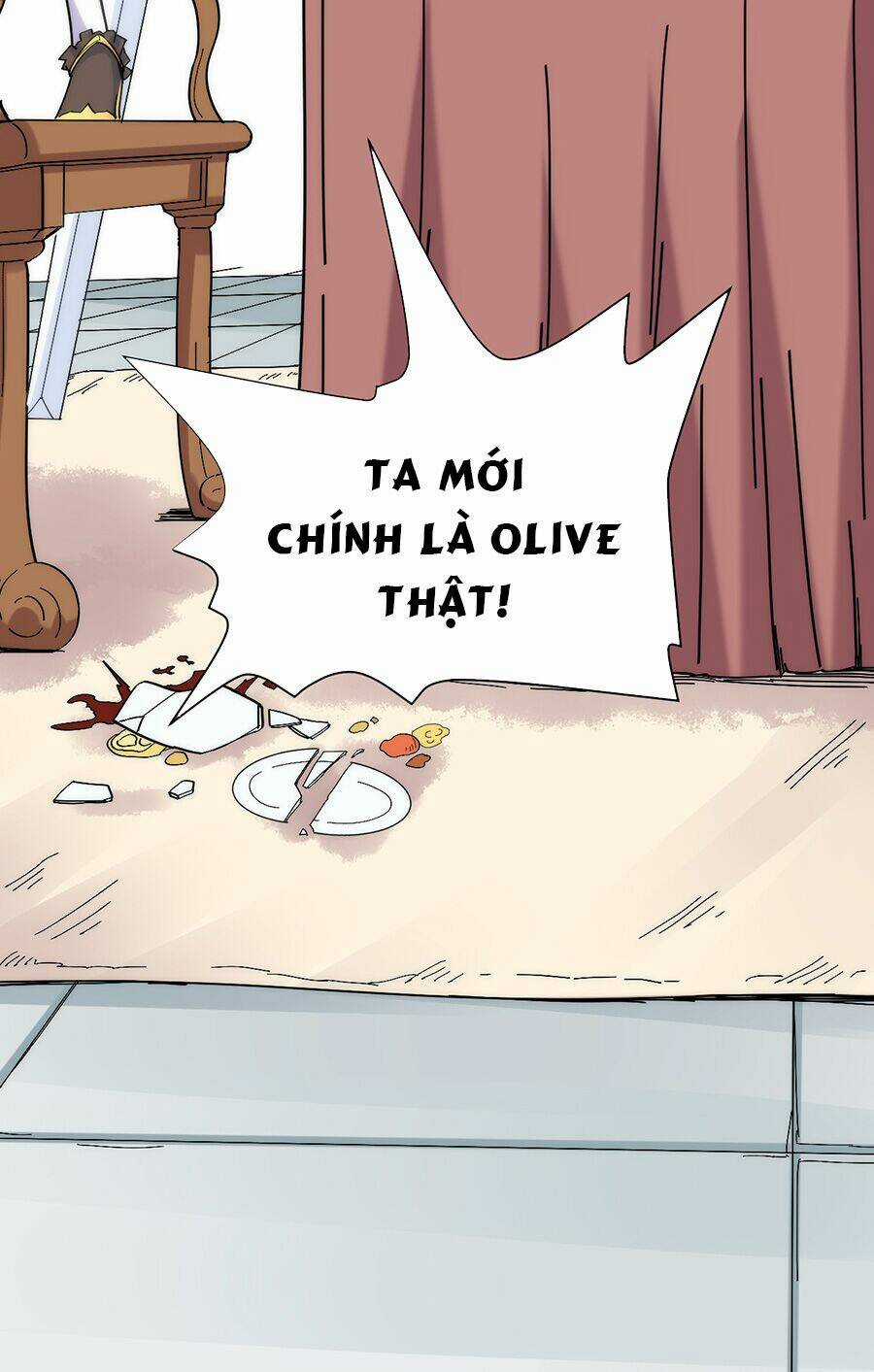 Đồ Long Kỵ Sĩ Hôn Môi Ác Long - Chapter 3 - Trang 29