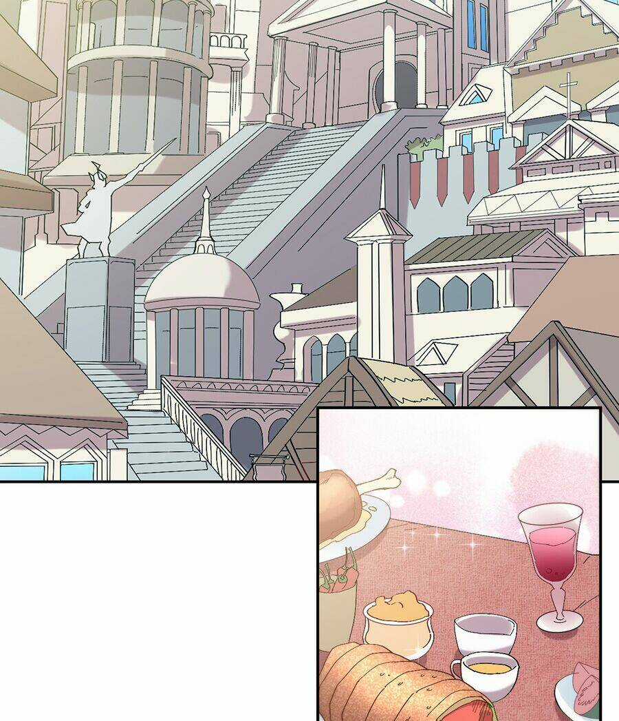 Đồ Long Kỵ Sĩ Hôn Môi Ác Long - Chapter 3 - Trang 4