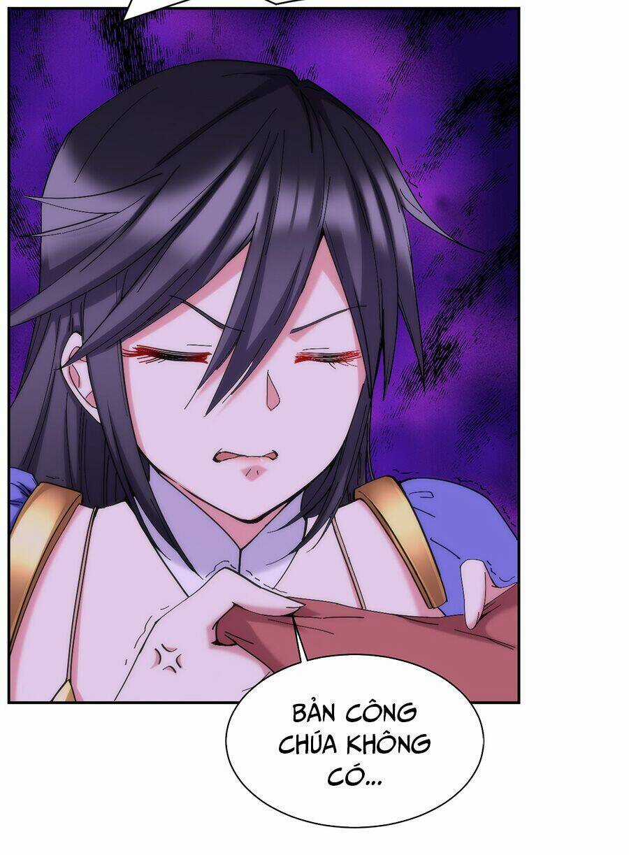 Đồ Long Kỵ Sĩ Hôn Môi Ác Long - Chapter 3 - Trang 34