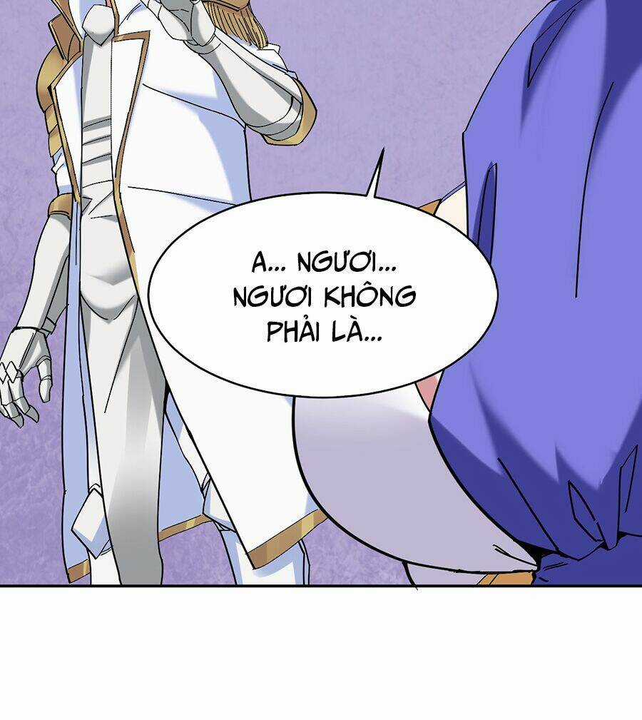 Đồ Long Kỵ Sĩ Hôn Môi Ác Long - Chapter 3 - Trang 44