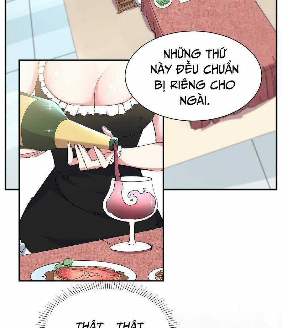 Đồ Long Kỵ Sĩ Hôn Môi Ác Long - Chapter 3 - Trang 6