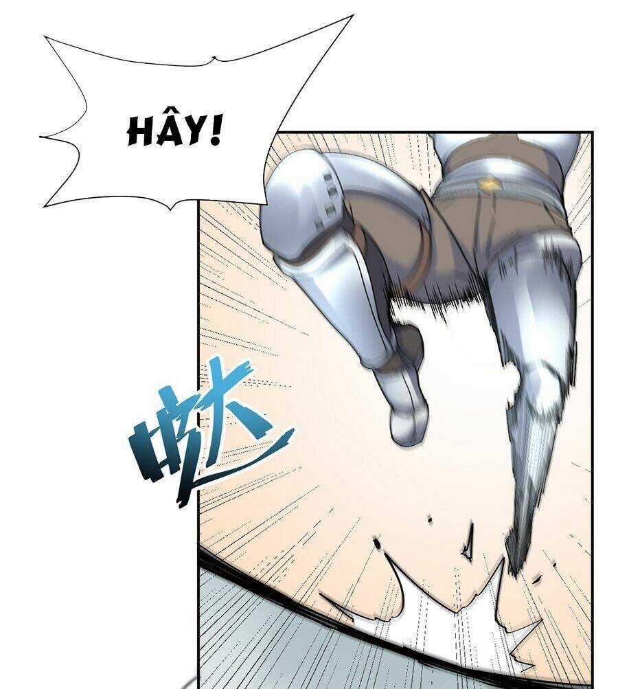 Đồ Long Kỵ Sĩ Hôn Môi Ác Long - Chapter 3 - Trang 59