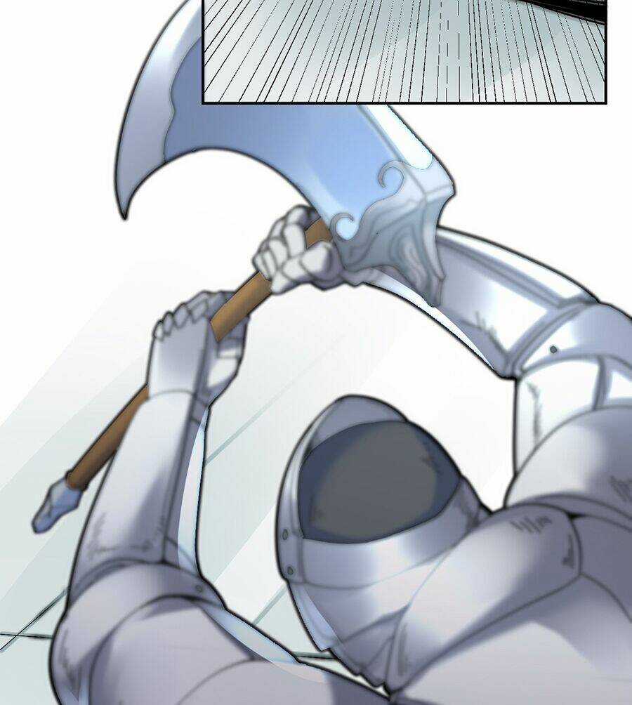 Đồ Long Kỵ Sĩ Hôn Môi Ác Long - Chapter 3 - Trang 60