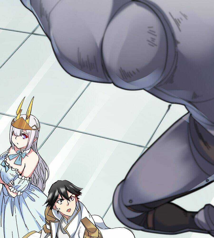 Đồ Long Kỵ Sĩ Hôn Môi Ác Long - Chapter 3 - Trang 61