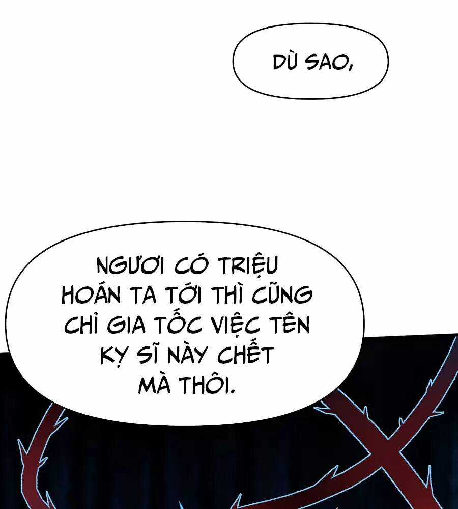 Đồ Long Kỵ Sĩ Hôn Môi Ác Long - Chapter 30 - Trang 17