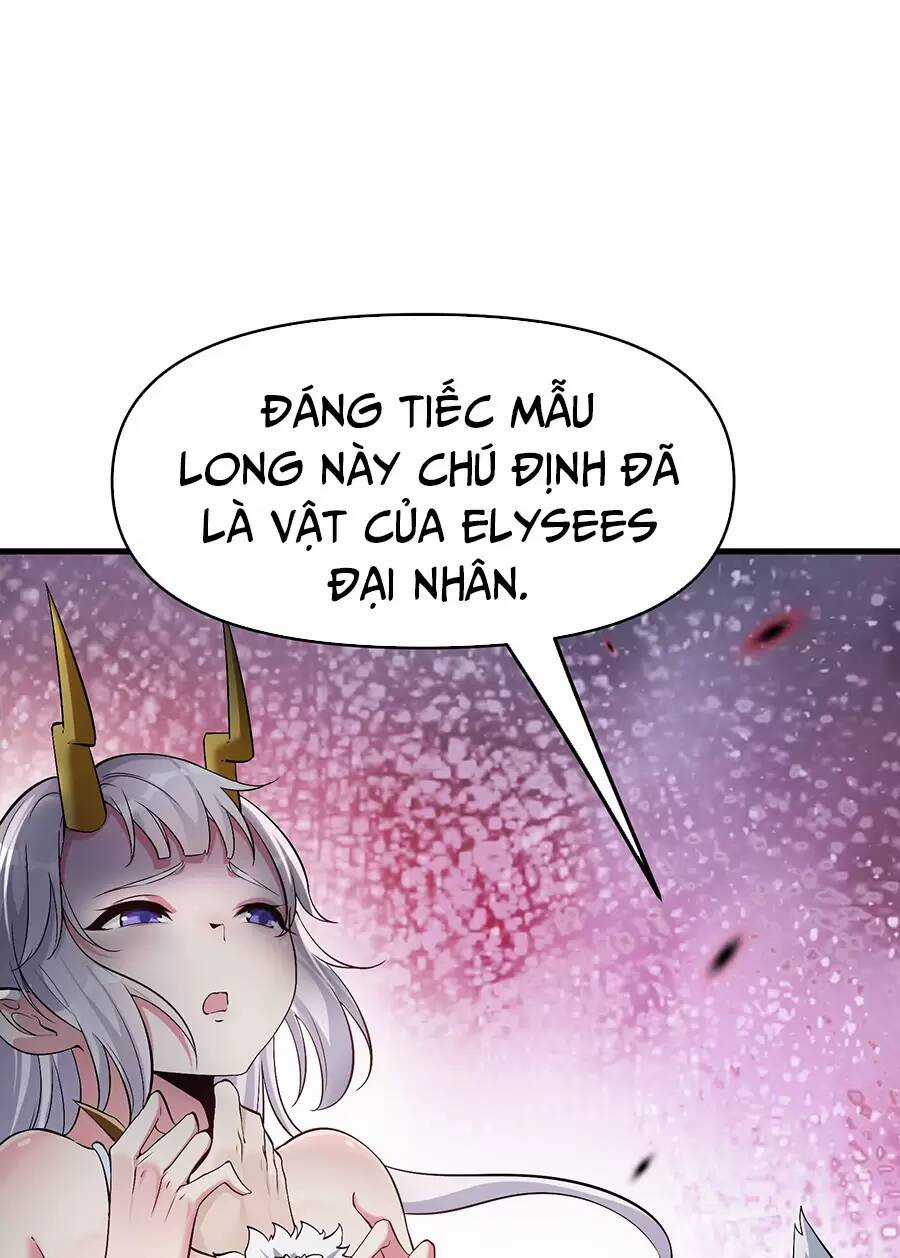 Đồ Long Kỵ Sĩ Hôn Môi Ác Long - Chapter 30 - Trang 23