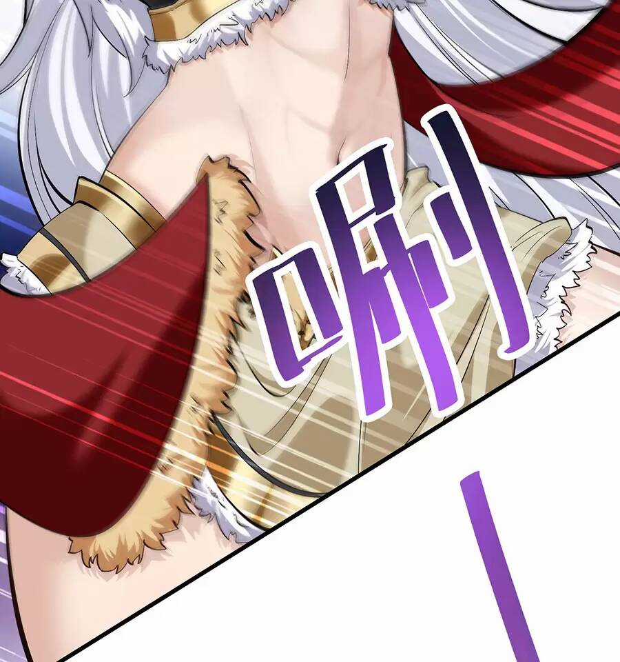 Đồ Long Kỵ Sĩ Hôn Môi Ác Long - Chapter 30 - Trang 27