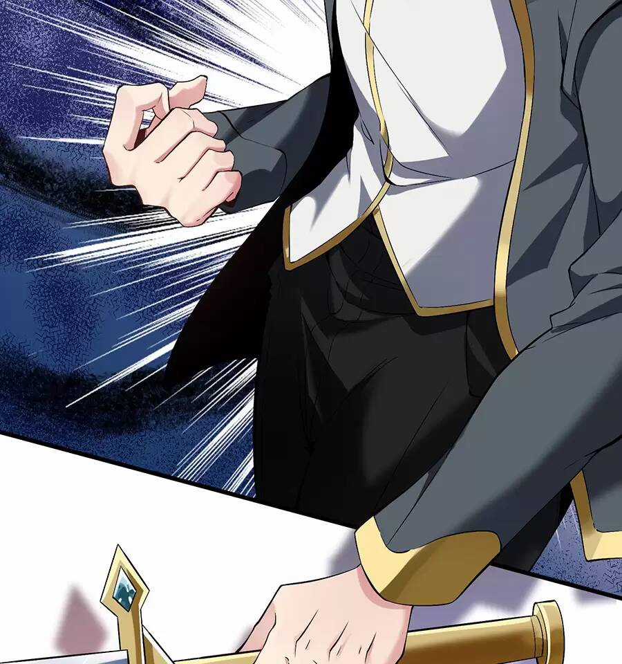 Đồ Long Kỵ Sĩ Hôn Môi Ác Long - Chapter 30 - Trang 29